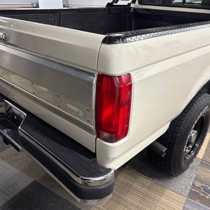 1987 FORD F-250 XLT 缩略图 64