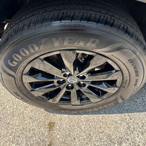 2025 Mazda CX-50 2.5 S PREFERRED — миниатюра 12