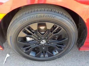 HONDA ODYSSEY SPORT-L - 9