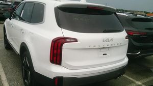 2025 KIA TELLURIDE S thumbnail 25