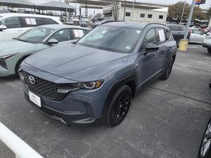 MAZDA CX-50 HYBRID PREMIUM PACKAGE - 1