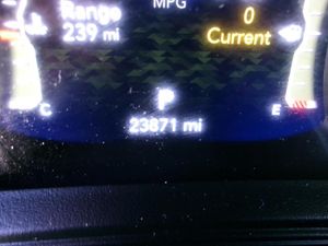 JEEP WRANGLER RUBICON - 5