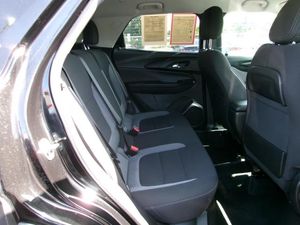 2025 Chevrolet TRAILBLAZER LT — миниатюра 15