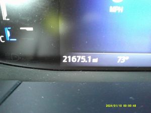 FORD ESCAPE ST-LINE - 5