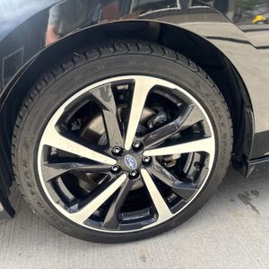 SUBARU IMPREZA SPORT - 10