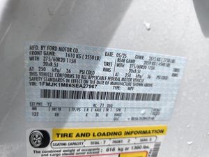 FORD EXPEDITION MAX PLATINUM - 7