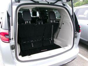 CHRYSLER PACIFICA TOURING L - 6