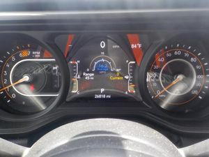 JEEP WRANGLER RUBICON - 5