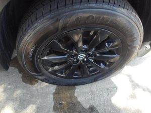 صورة 10 لـ 2025 Mazda CX-50 2.5 S PREFERRED PACKAGE