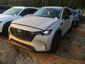 2025 Mazda CX-90 PREMIUM SPORT — фото 1