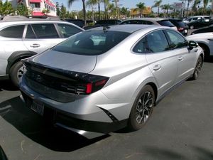 HYUNDAI SONATA SEL - 2