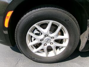 CHRYSLER PACIFICA SELECT - 8