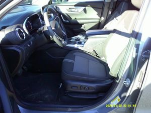 CHEVROLET BLAZER LT - 3