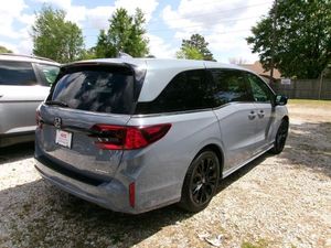 HONDA ODYSSEY SPORT-L - 2
