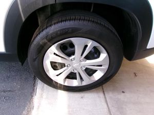 CHEVROLET TRAX LS - 10