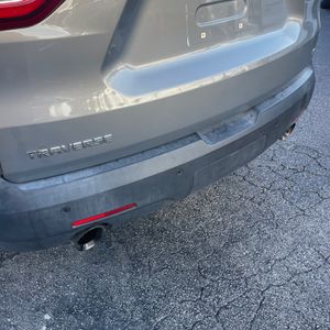 2018 Chevrolet TRAVERSE LT CLOTH 照片 50