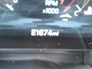 CHEVROLET EQUINOX AWD LT - 5