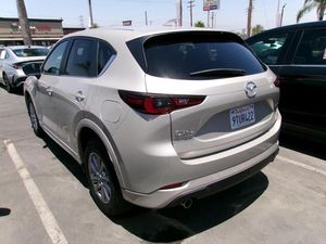 صورة مصغرة 19 لـ 2025 Mazda CX-5 2.5 S SELECT PACKAGE