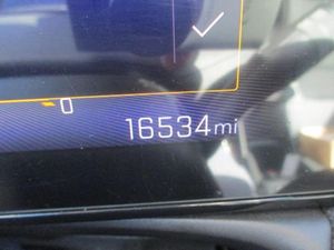 CHEVROLET TRAILBLAZER LT - 5