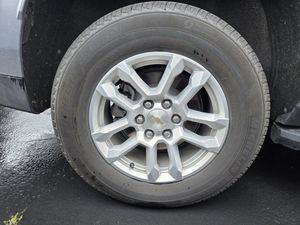 CHEVROLET TAHOE LT - 8