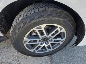 FORD EXPEDITION ACTIVE - 9