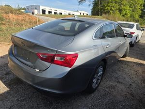 CHEVROLET MALIBU LT - 2