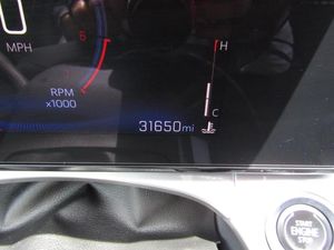 صورة 5 لـ 2025 Chevrolet TRAX LT
