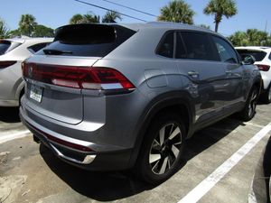 صورة 2 لـ 2025 Volkswagen ATLAS CROSS SPORT 2.0T SE W/TECHNOLOGY