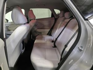 صورة مصغرة 23 لـ 2025 Hyundai KONA SEL