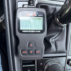 2025 Mazda CX-50 2.5 S PREFERRED — миниатюра 38