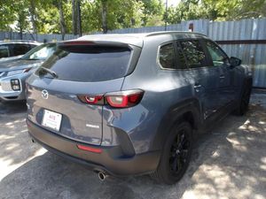 2025 Mazda CX-50 2.5 S PREFERRED PACKAGE — фото 2