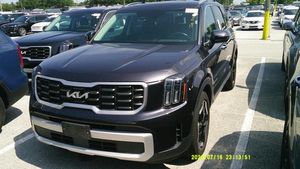 صورة 1 لـ 2025 KIA TELLURIDE S