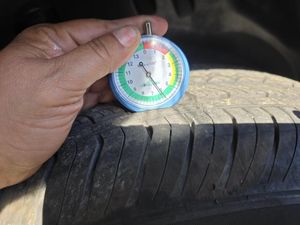 CHEVROLET TRAILBLAZER LT - 8