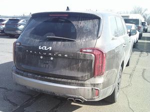 KIA TELLURIDE S - 2