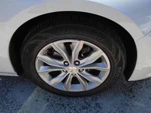 CHEVROLET MALIBU LT - 9