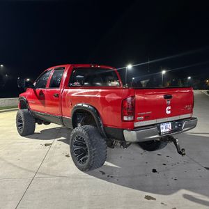2006 Dodge RAM 2500 SLT — фото 3