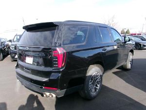 CHEVROLET TAHOE Z71 - 2