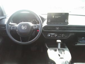 HONDA HR-V LX - 4