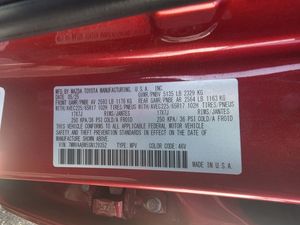 2025 Mazda CX-50 HYBRID PREFERRED PACKAGE — фото 7