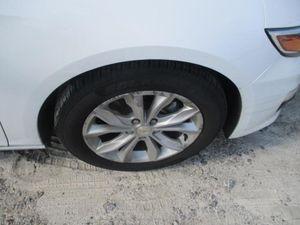 2024 Chevrolet MALIBU LT — миниатюра 14
