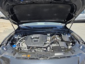 2025 Mazda CX-50 2.5 S PREFERRED PACKAGE — миниатюра 25