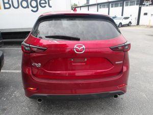 2025 Mazda CX-5 2.5 S PREFERRED PACKAGE 缩略图 18