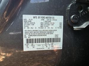 FORD EXPLORER ST-LINE - 7