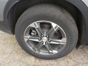 CHEVROLET BLAZER LT - 9