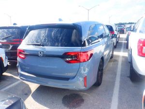 HONDA ODYSSEY SPORT-L - 2