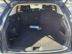 MAZDA CX-50 HYBRID PREMIUM PACKAGE - 6