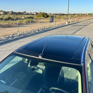 FORD EDGE LIMITED - 9