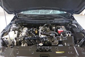 صورة 10 لـ 2025 Nissan ALTIMA SV