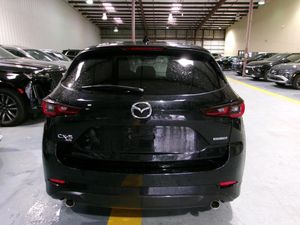 صورة مصغرة 18 لـ 2025 Mazda CX-5