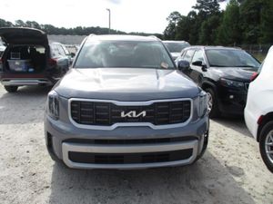 2025 KIA TELLURIDE S — миниатюра 20